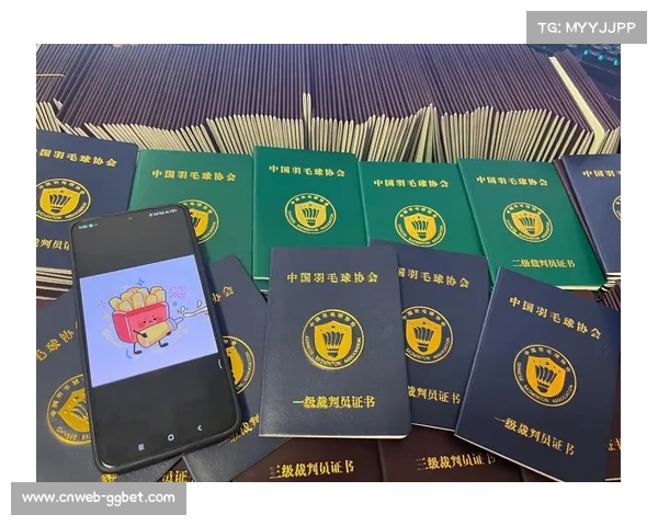 羽毛球裁判国际认证制度将引入实时录像考核模块提升裁判评估标准 羽毛球裁判国际认证制度将引入实时录像考核模块提升裁判评估标准