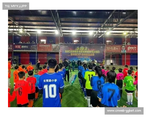 推动校园足球发展，助力青少年足球人口持续增长