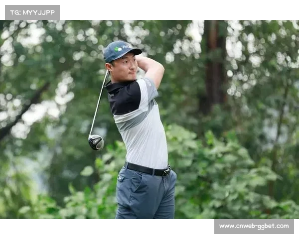 评论：李昊桐获卡对中国高尔夫球发展的意义