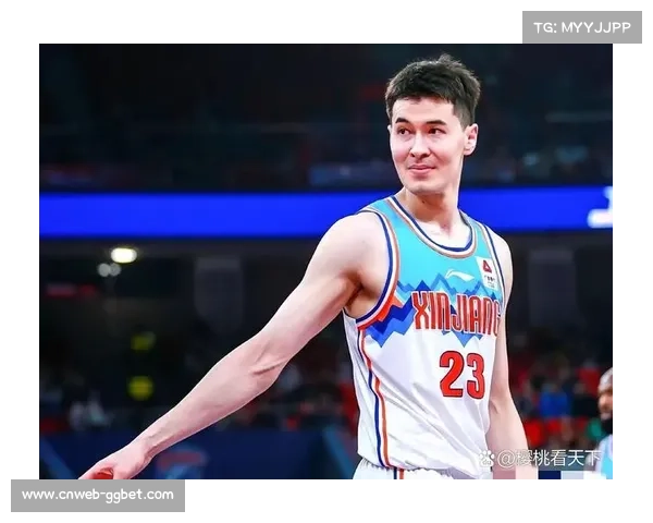 江苏65-89负新疆，阿不都沙拉木16分5篮板